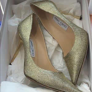 Jimmy Choo Heels